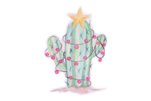 Christmas Cactus: A Versatile Asset for Holiday Crafts