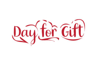 Day for Gift: A Versatile Graphics Asset for Creative Crafts
