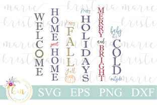 Enhance Your Local Business with Porch Sign Bundle Graphics