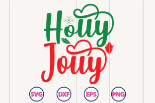 Holy Design: A Festive Graphics Asset for Crafters