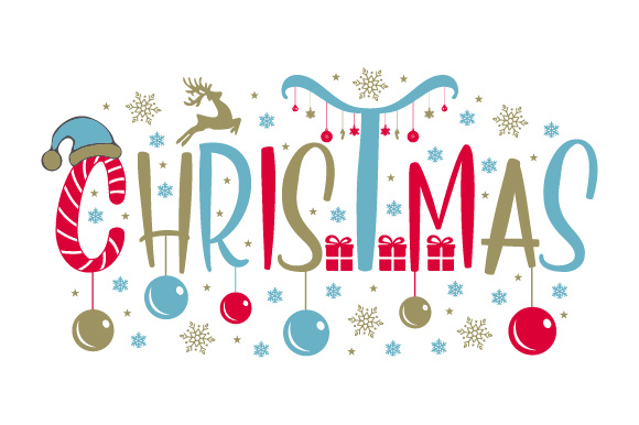 Jolly Christmas: A Festive Touch for Your Embroidery Projects
