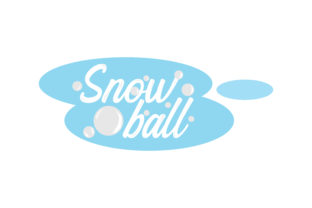 Reviewing Snow Ball: A Charming Winter Graphics Asset for Crafts