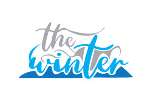 Winter Graphics for Crafts: A Brand Designer's Review